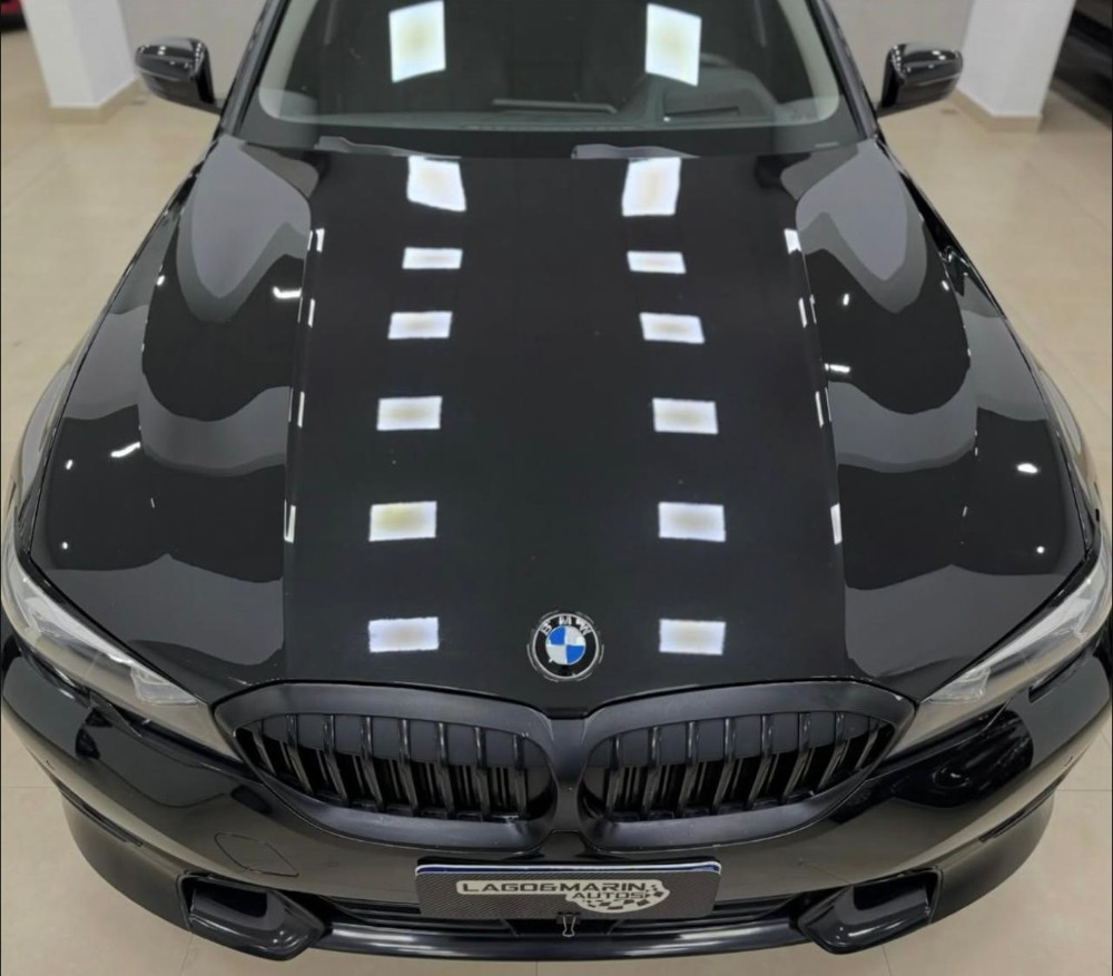 BMW Serie 3 M Sport — foto 6